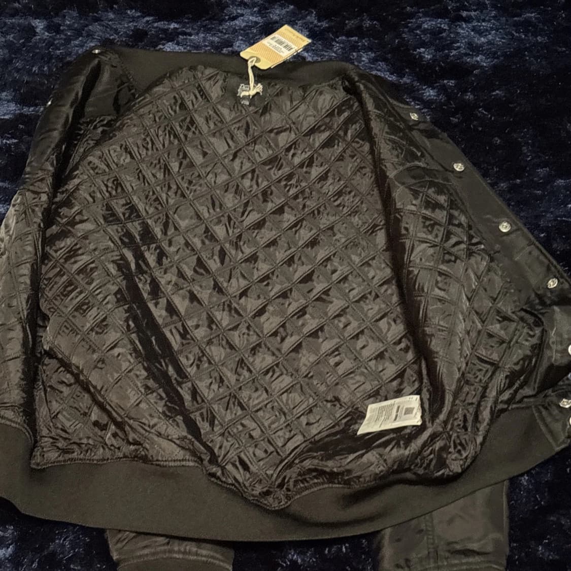 데우스 엑스 마키나 척 봄버 자켓 상품이미지10