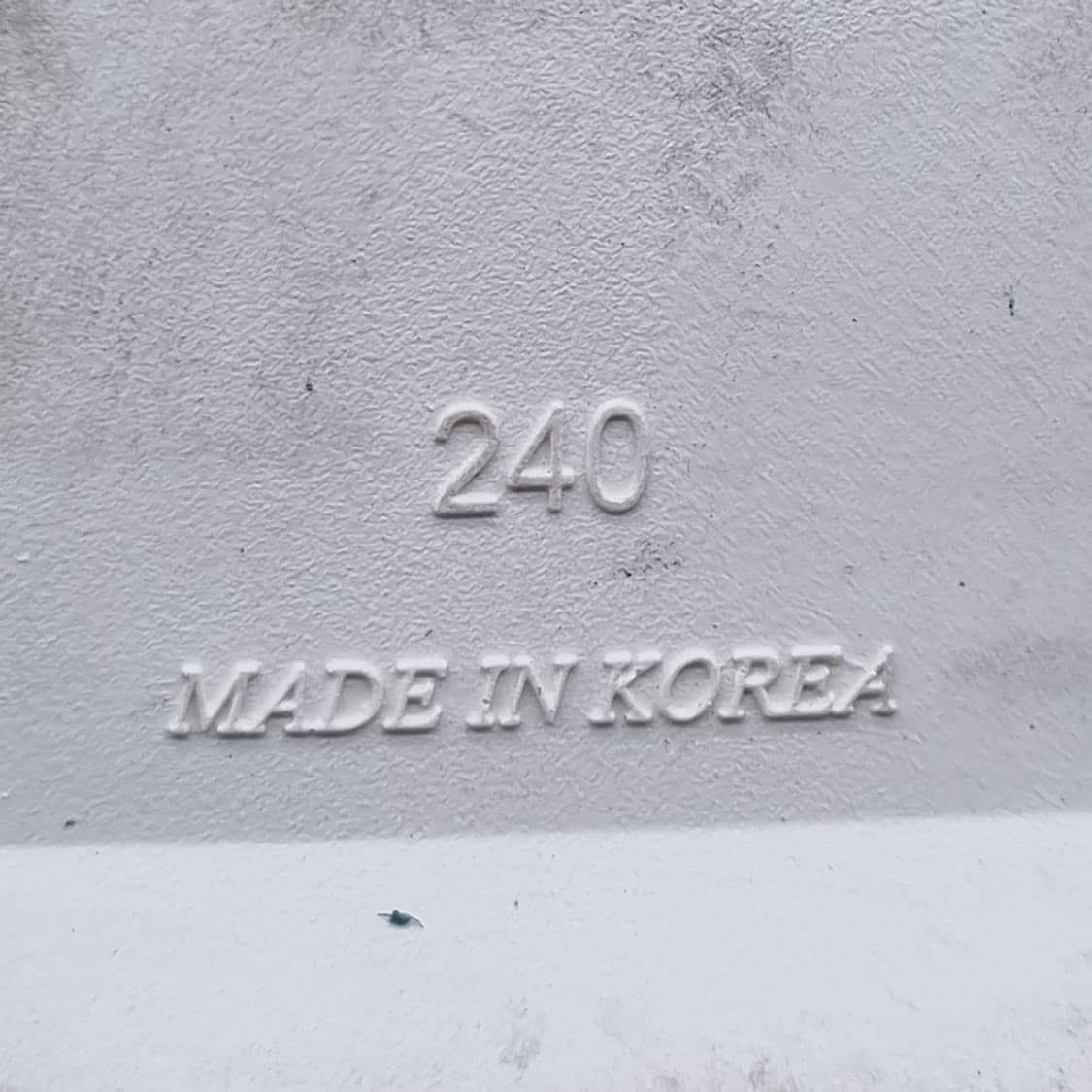 브루마스 스웨이드 여성로퍼 240 상품이미지6