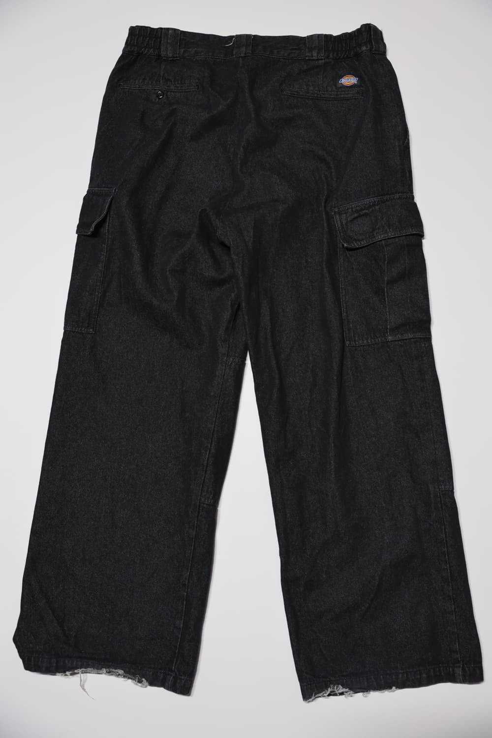 Dickies x BEAMSWide cotton Cargo  Pants 상품이미지6