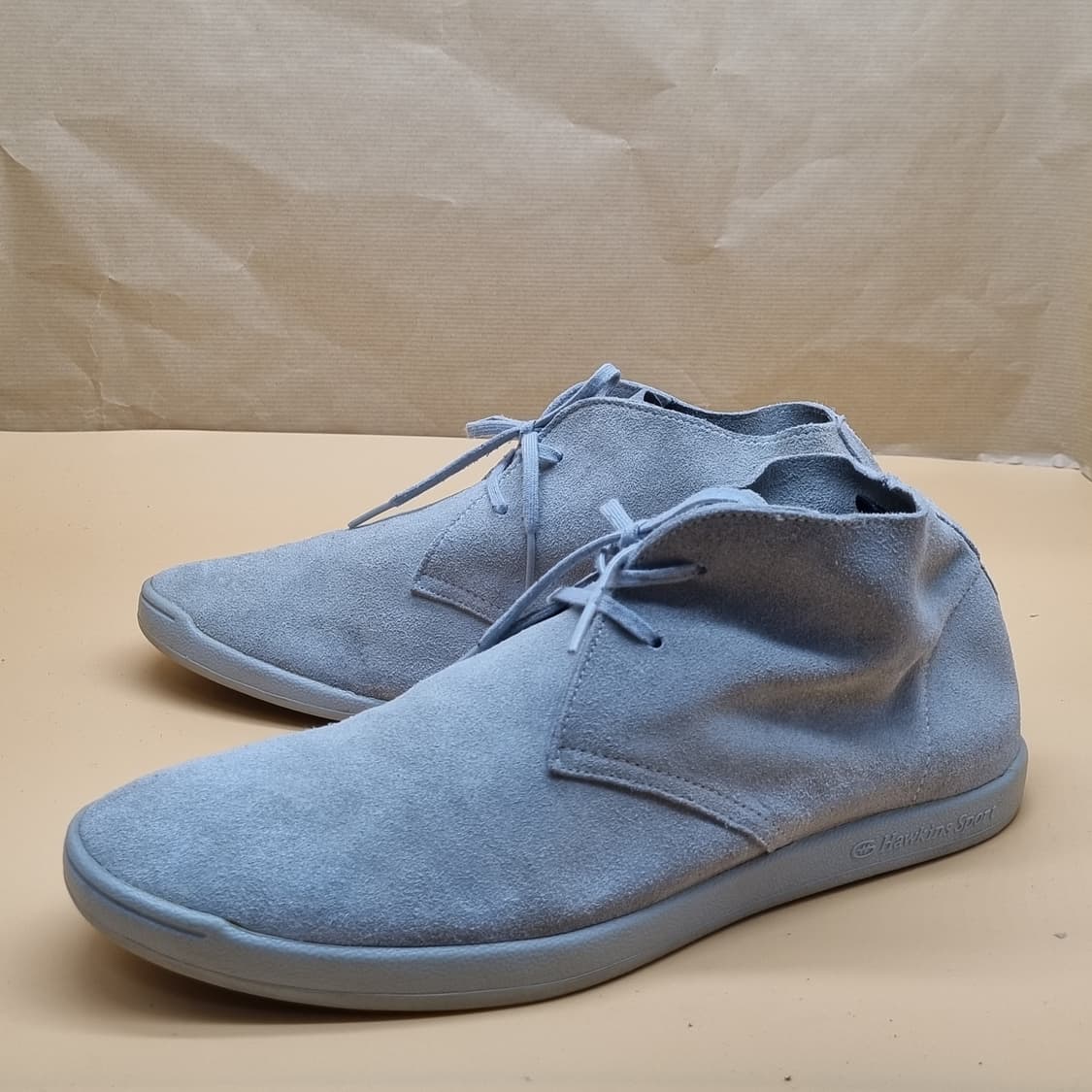 호킨스 스웨이드 데저트부츠 280 상품이미지1