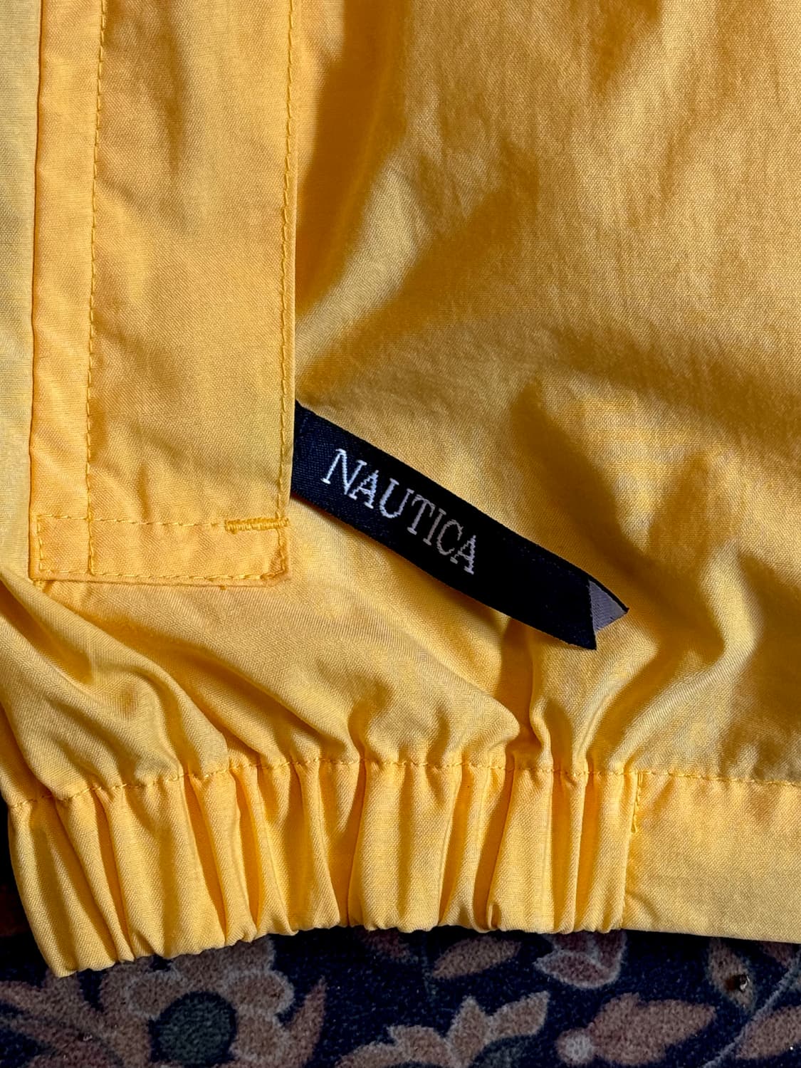 90s 노티카 윈드브레이커 상품이미지4