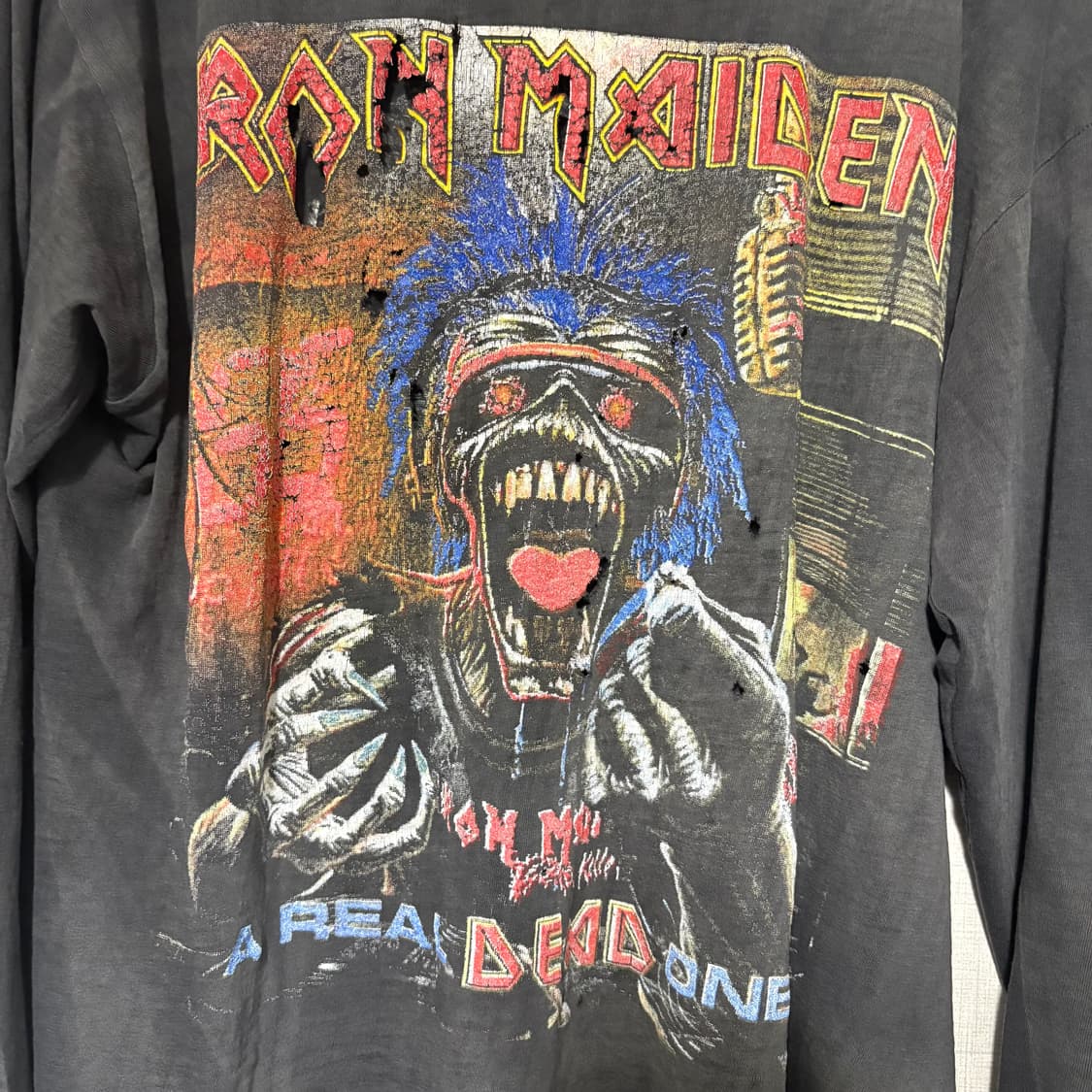iron maiden 상품이미지5