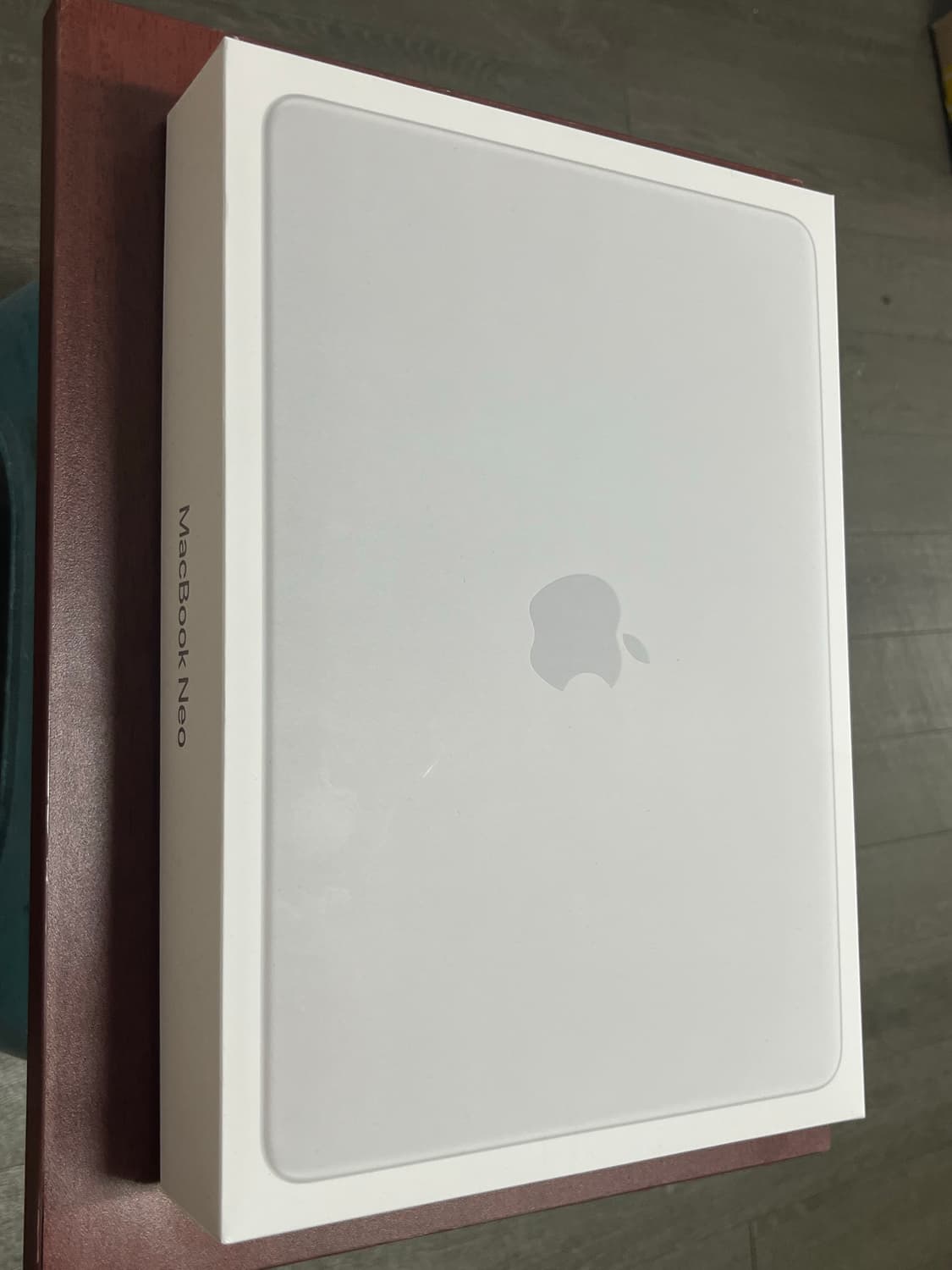 맥북 네오 실버 256gb 상품이미지9