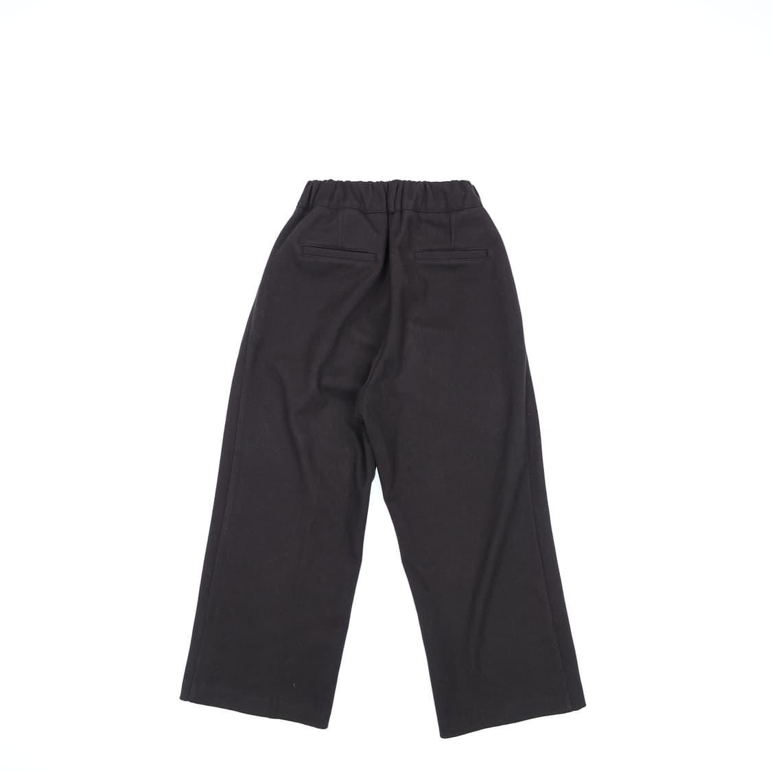 [S] 빈티지 여성 핀턱 와이드 슬랙스 팬츠 1104HR3 상품이미지2