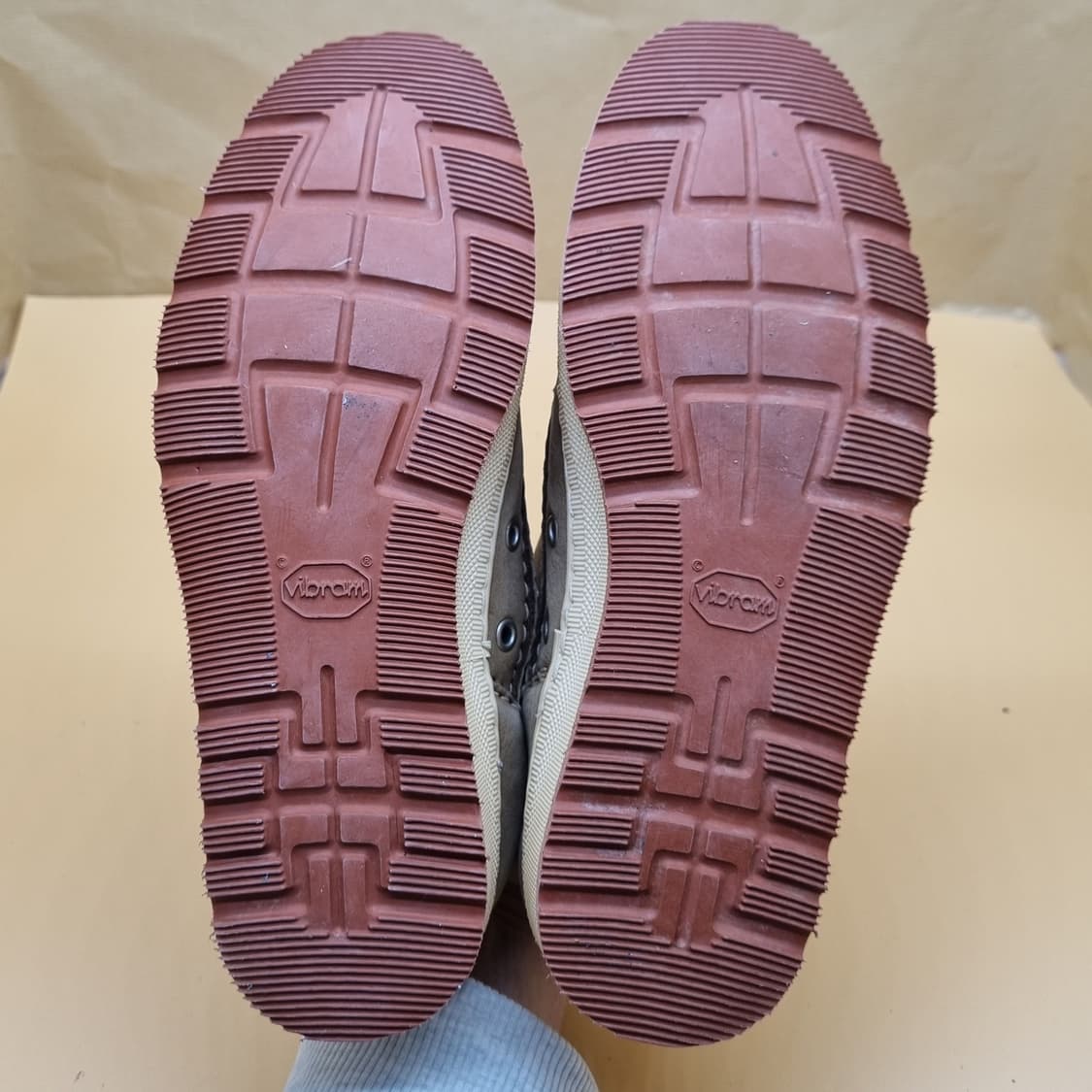 Barleycorn 스웨이드 부츠250. 상품이미지3