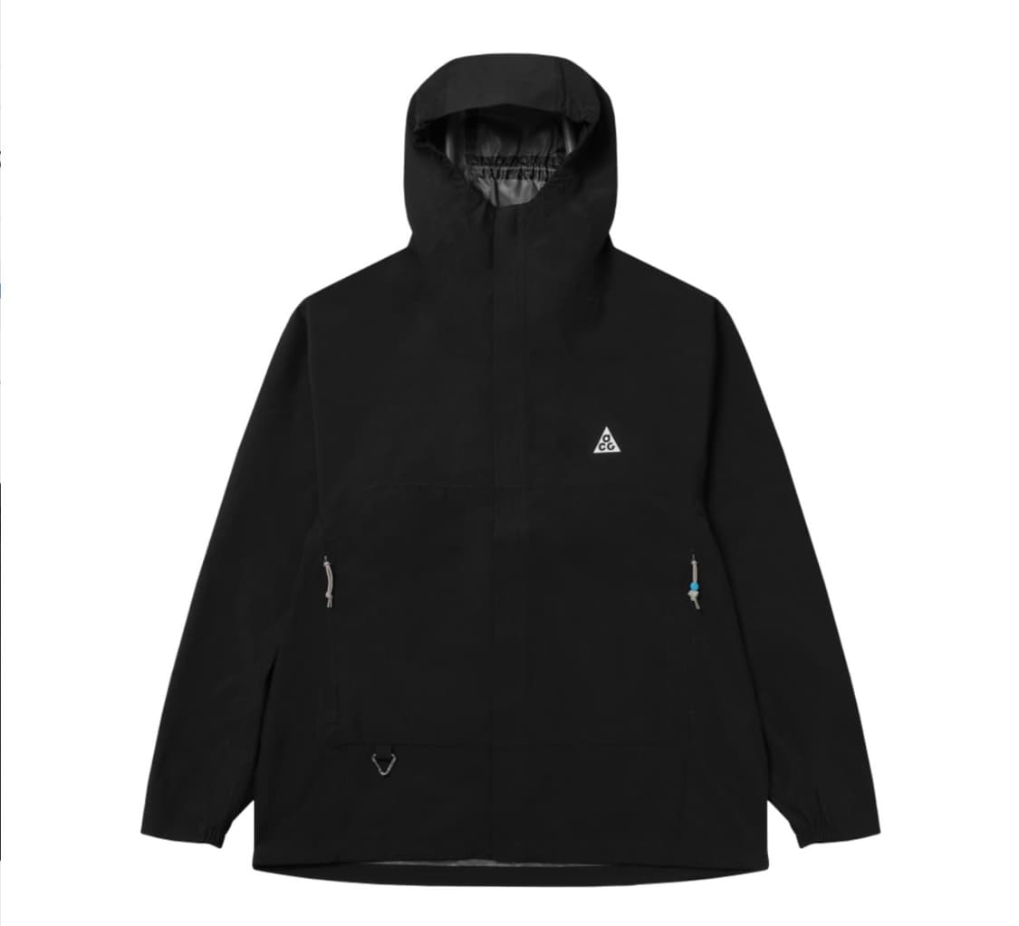 [새상품] M) 나이키 ACG 스톰핏 ADV 케스케이드 레인 풀 집 자켓 상품이미지1