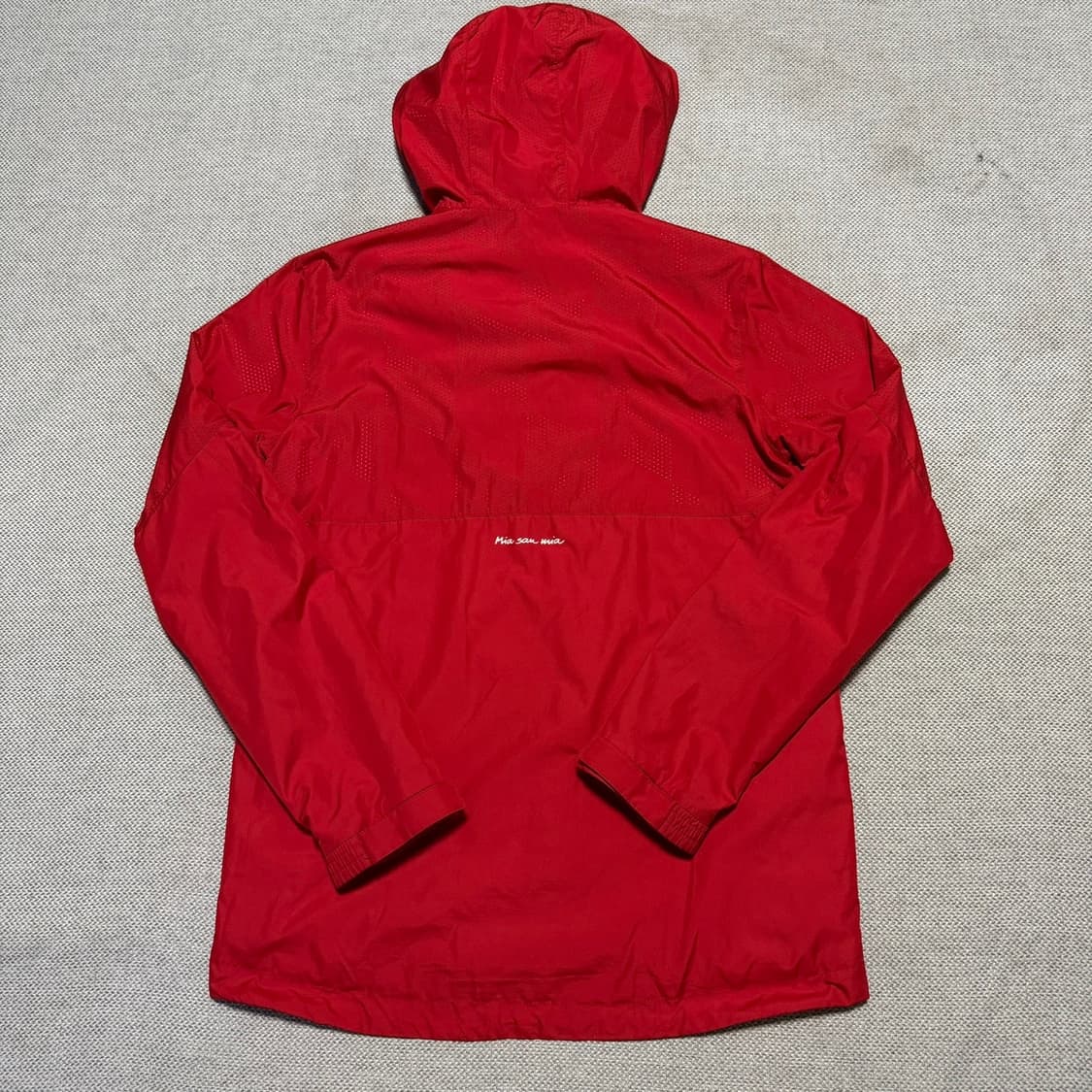 아디다스 바이에른 뮌헨 바람막이 상품이미지6