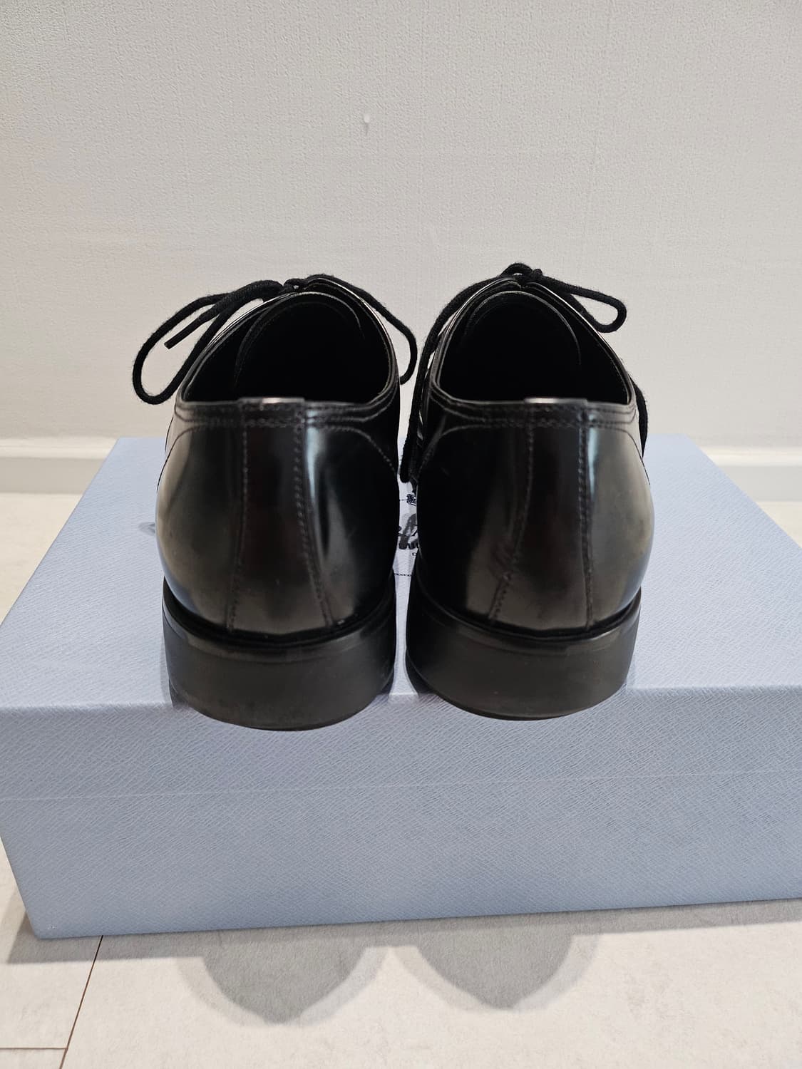 프라다 PRADA 구두 상품이미지6
