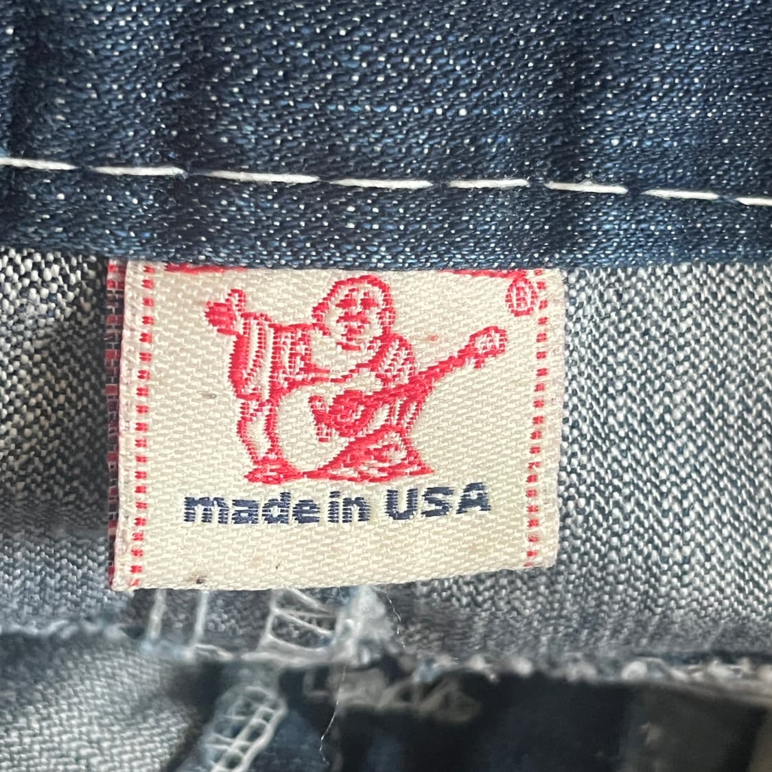 트루릴리전 조이 슈퍼티 상품이미지6