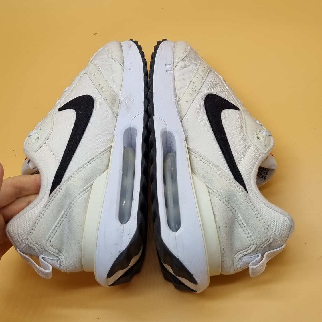 나이키 에어맥스 던 여성운동화240  상품이미지5