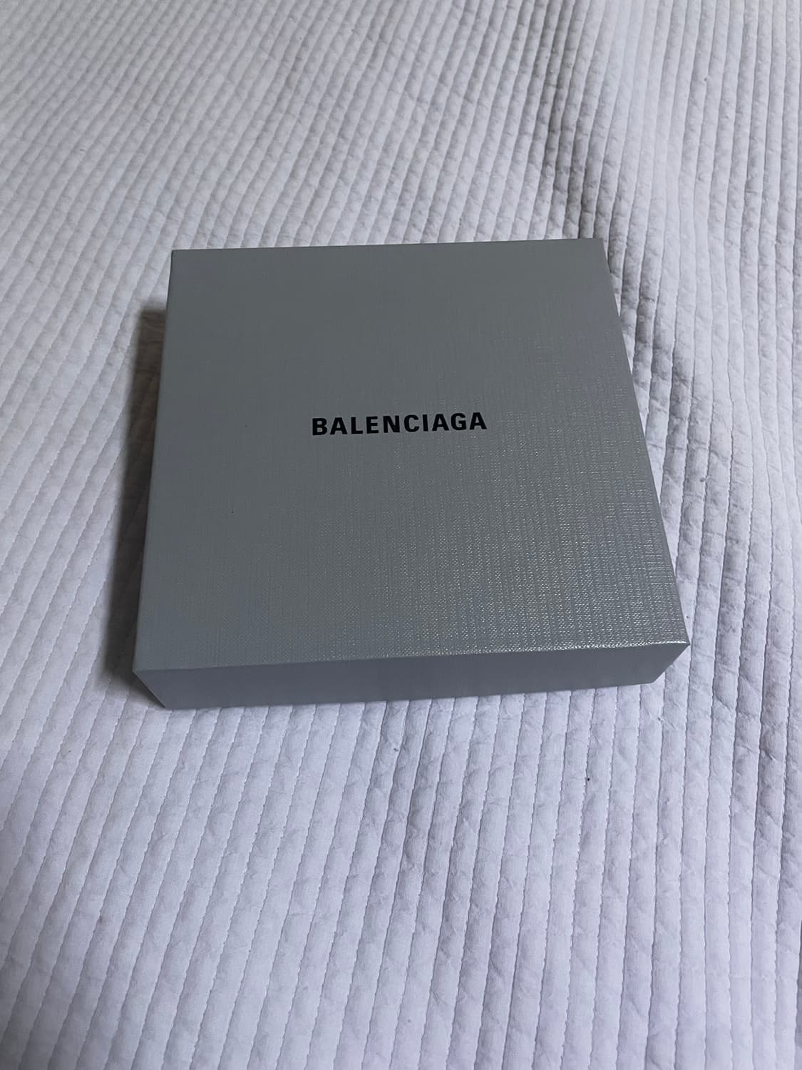 발렌시아가 D링 벨트 판매합니다 상품이미지1