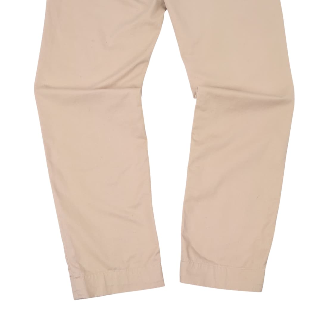 폴로 랄프로렌 베이지 스트레치 슬림핏 치노팬츠 상품이미지6