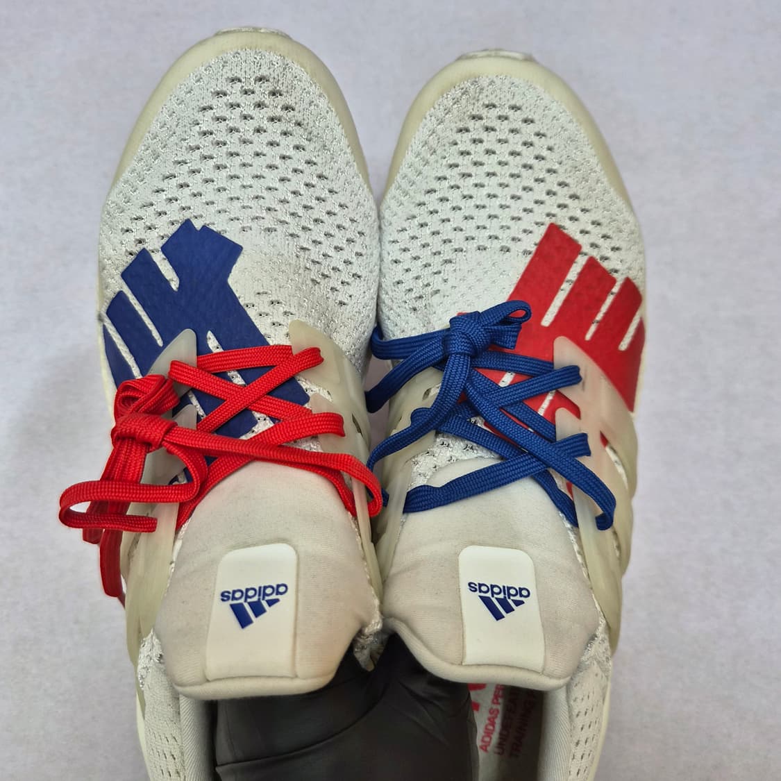 아디다스X언디피티드 울트라부스트 상품이미지4