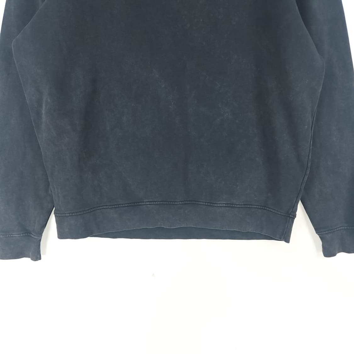 [남M]올세인츠 GALLO 오버핏 스웻 셔츠[Y5C-106] 상품이미지3