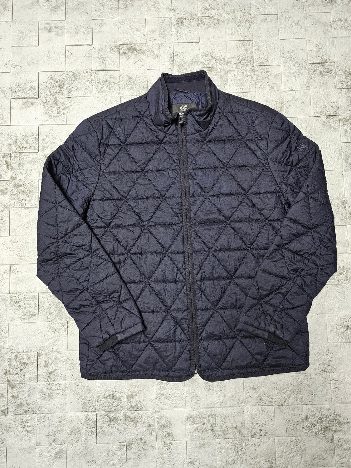 코오롱스포츠 누빔경량 105 상품이미지1