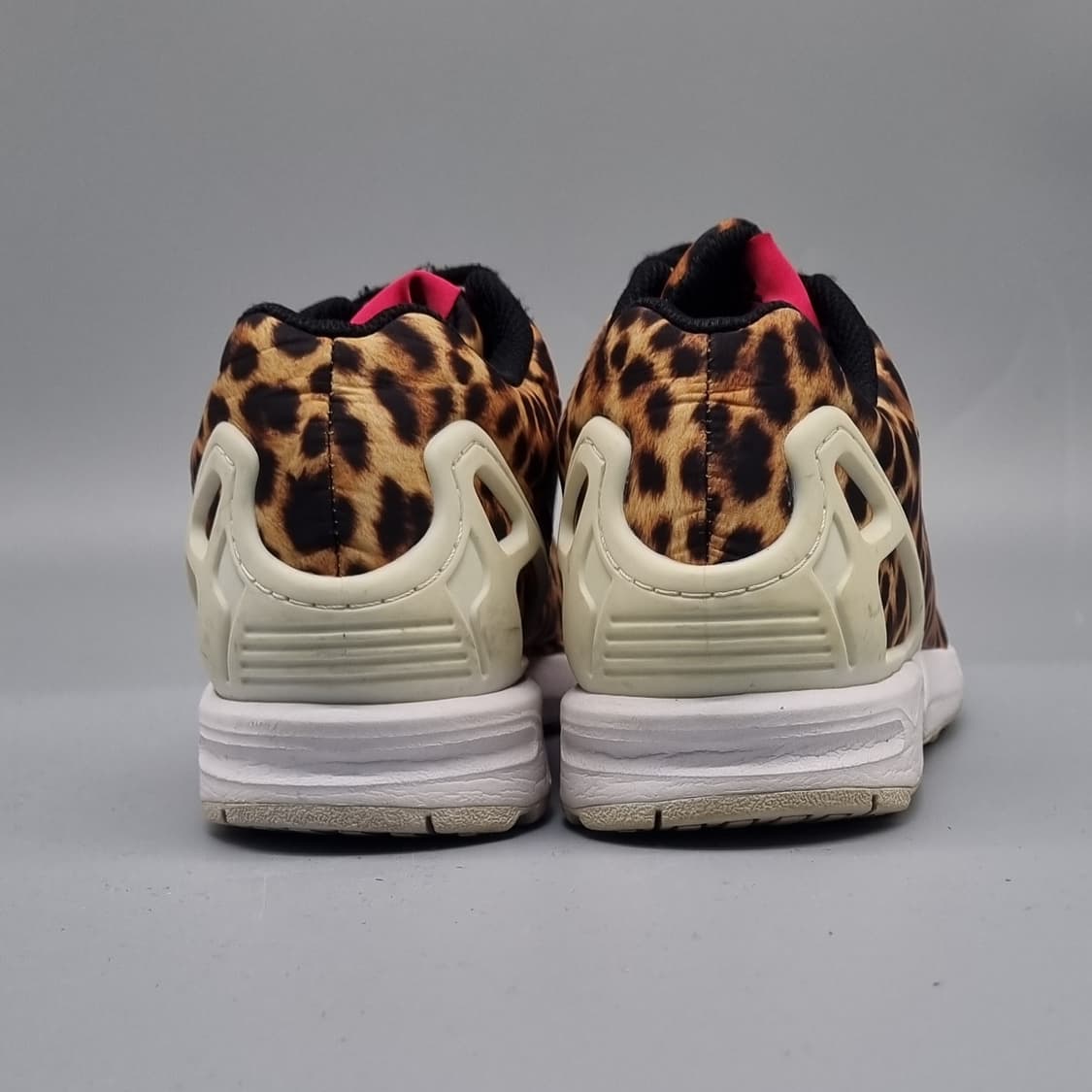 아디다스 토션 레오파드 운동화235 상품이미지4