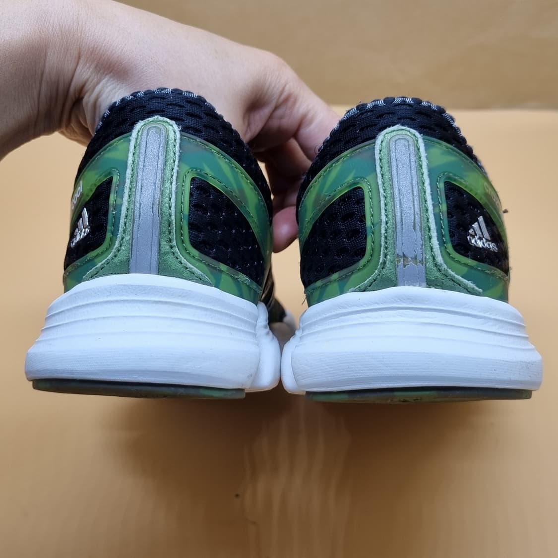 아디다스 클라이마칠 여성운동화240 상품이미지4