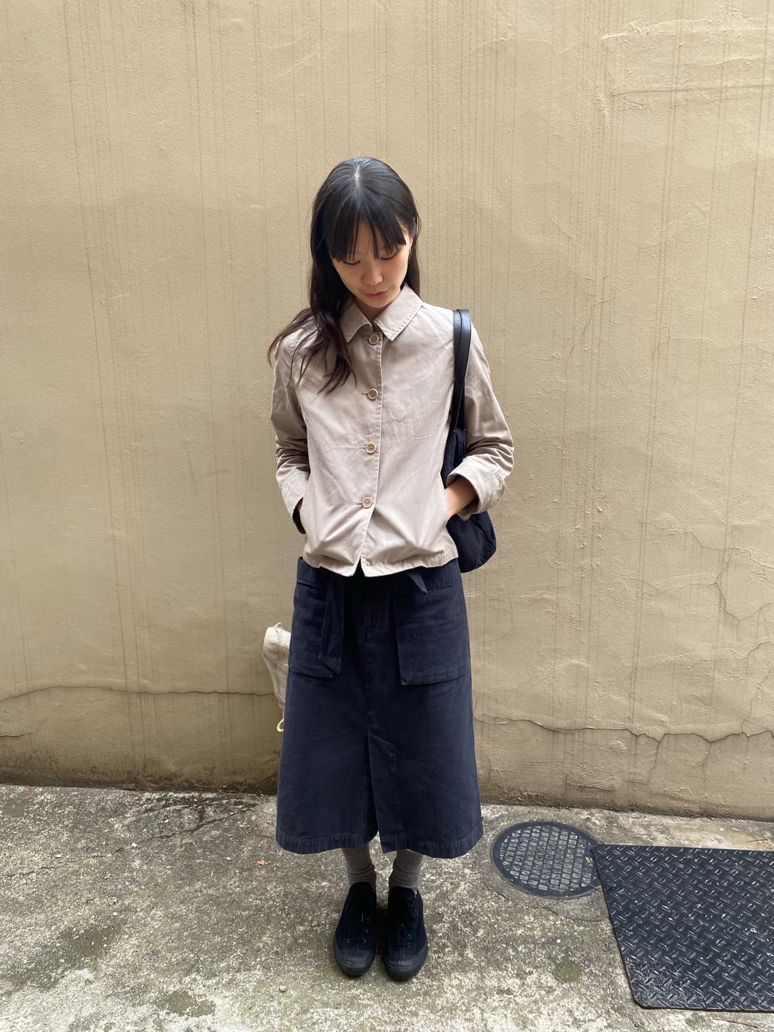 margaret howell jacket 상품이미지1