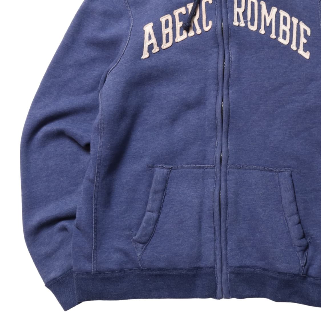 아베크롬비 & 피치 Aberombie & Fitch Zip Up Hood 상품이미지3