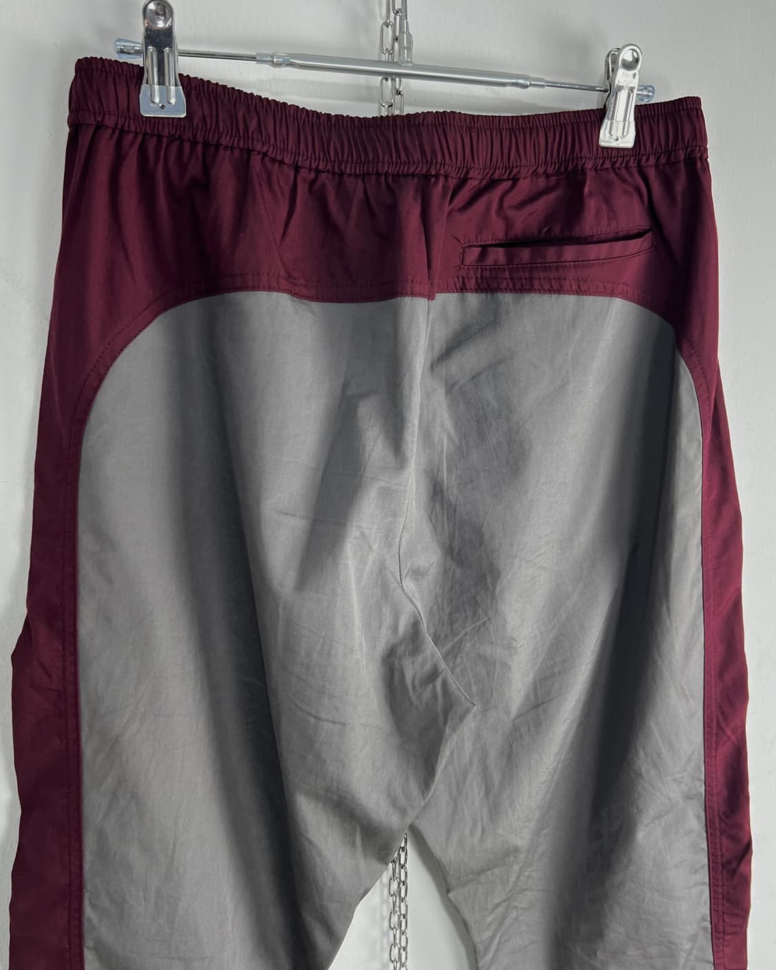 Dries Van Noten Stripe Easy Pants 상품이미지9