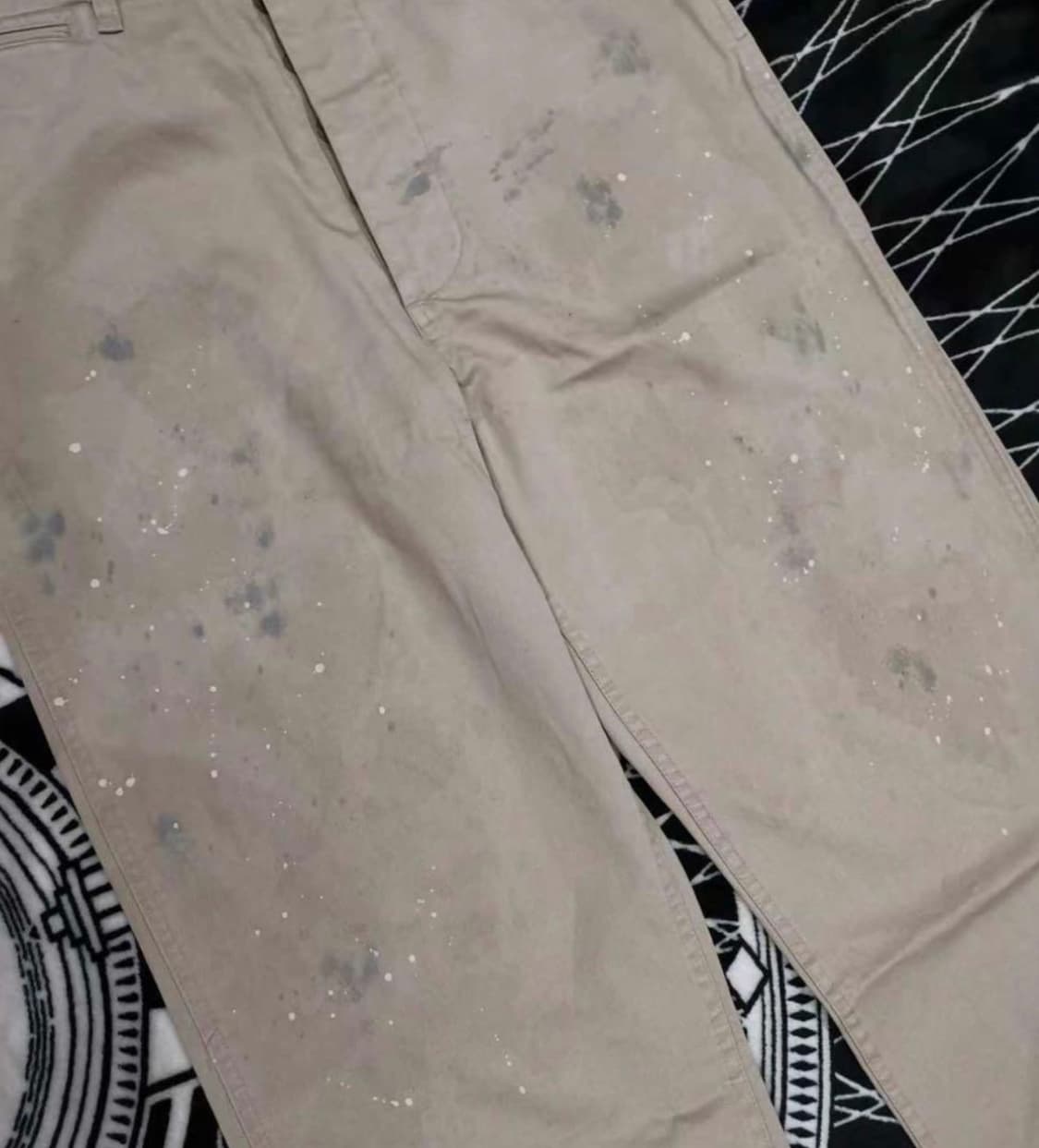 Bowwow m-41 치노 상품이미지4