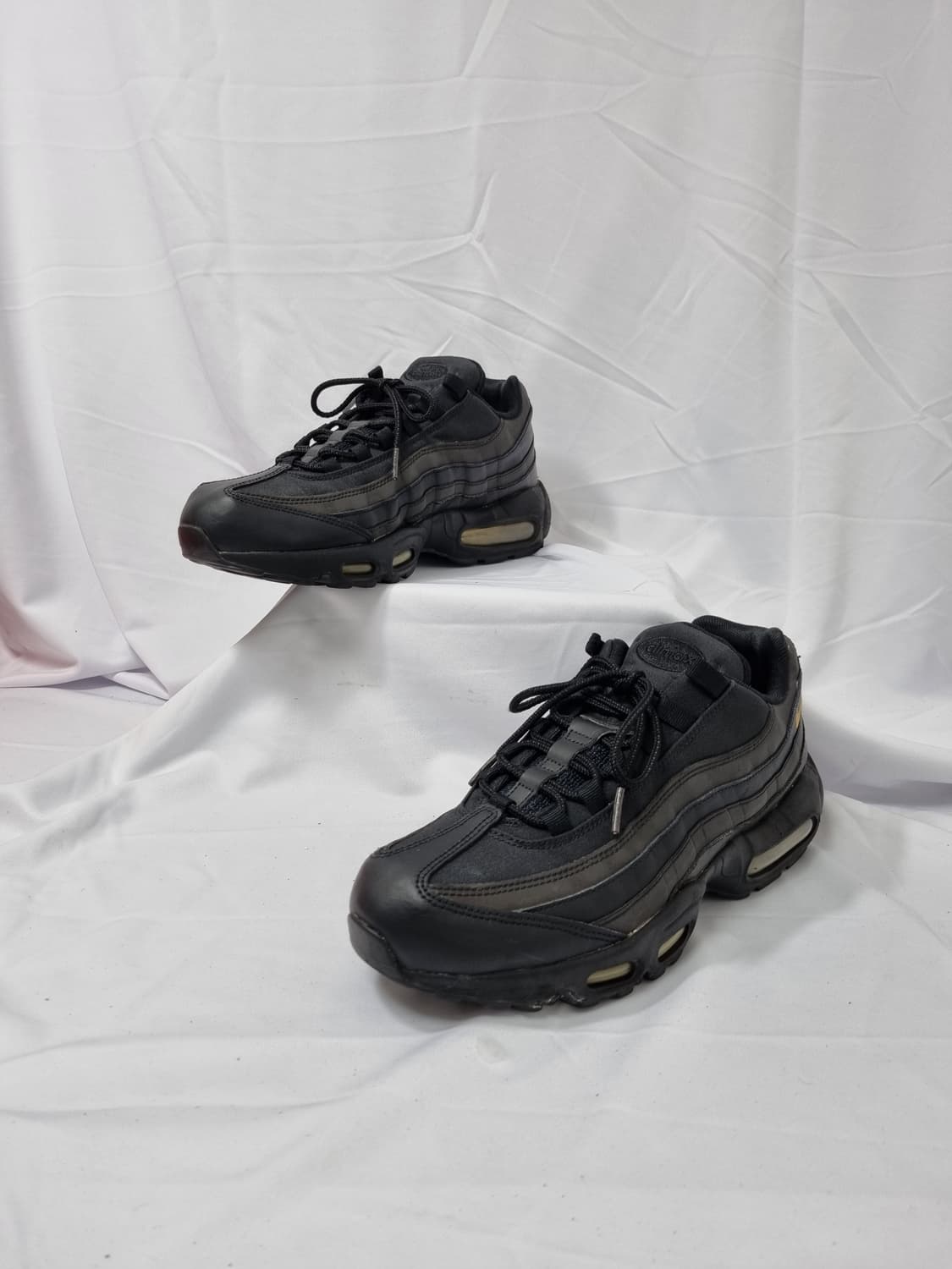 285 나이키 에어맥스 95 히든 리플렉티브 상품이미지2