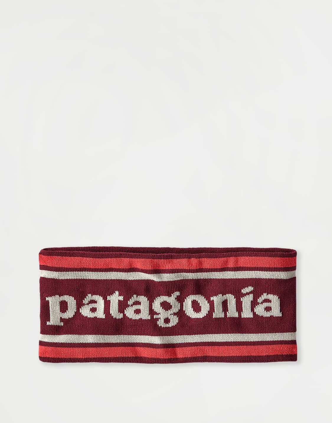 파타고니아 헤어밴드 상품이미지3