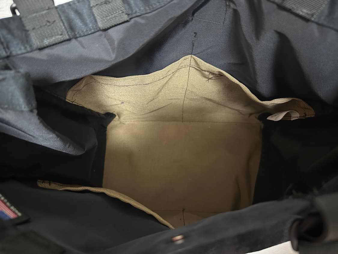 택포)엔지니어드가먼츠x백인프로그레스 리미티드에디션 판매 상품이미지8