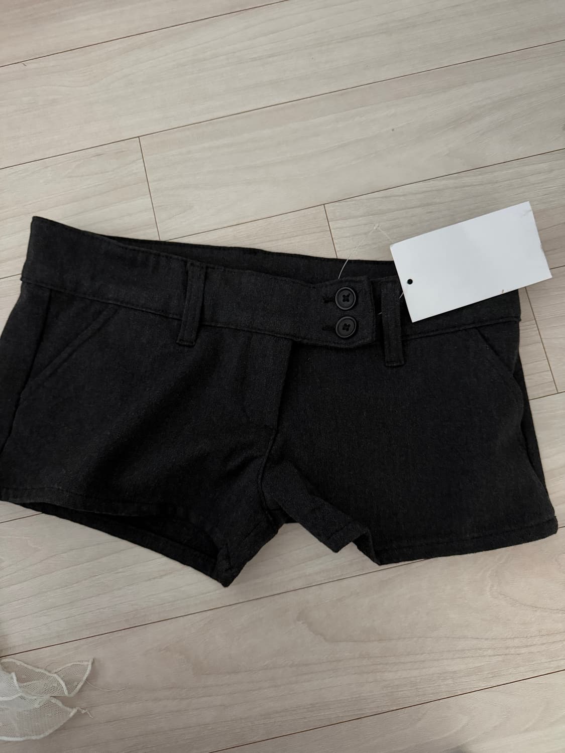 브랜디멜빌 반바지 새상품 상품이미지1