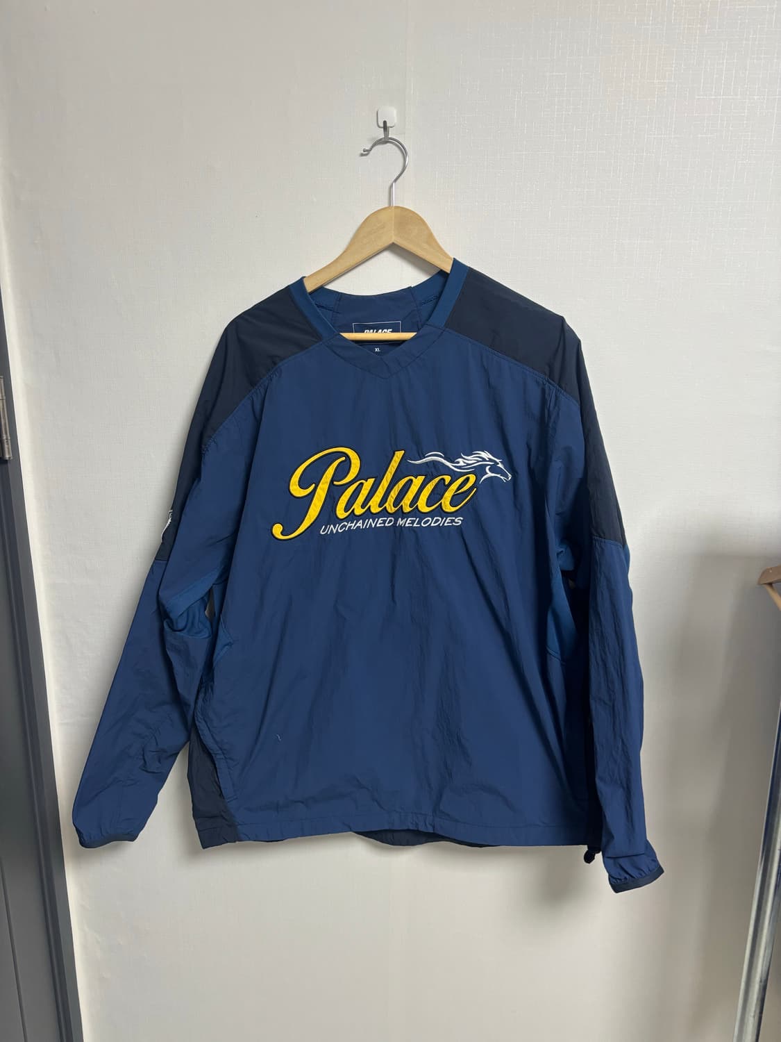 [XL] 팔라스 마력 웜업 크루넥 상품이미지1