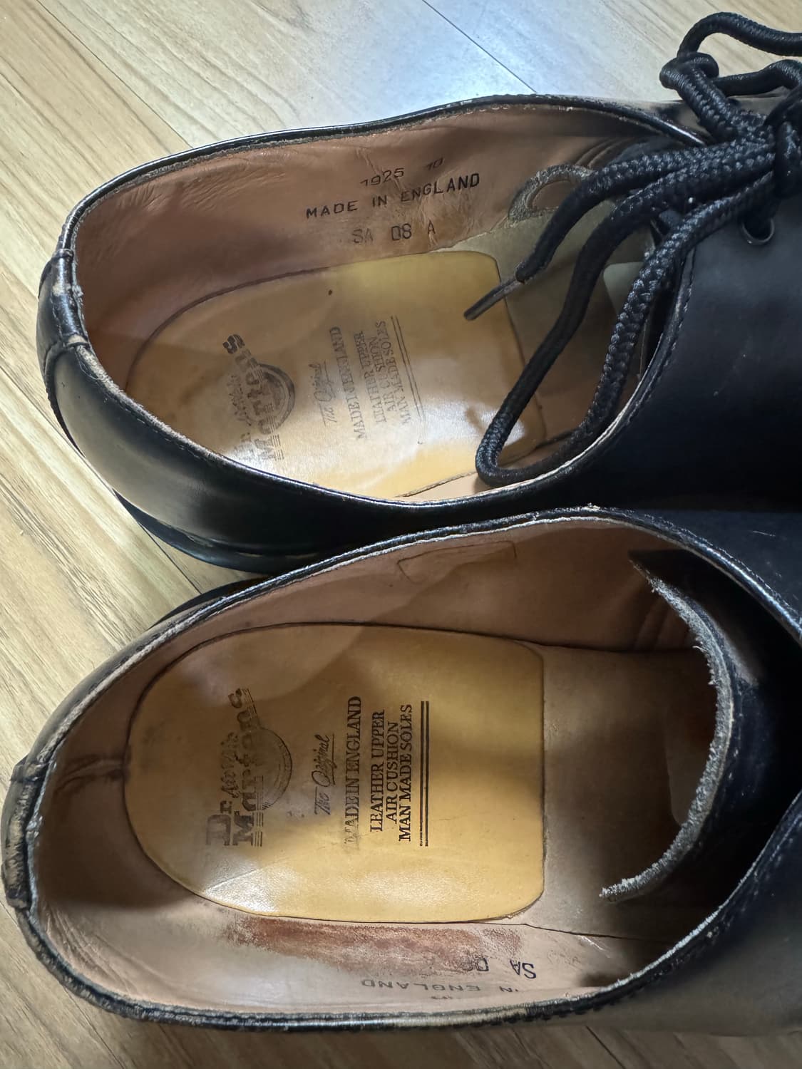 닥터마틴 MIE 1461 UK9(280) 상품이미지5