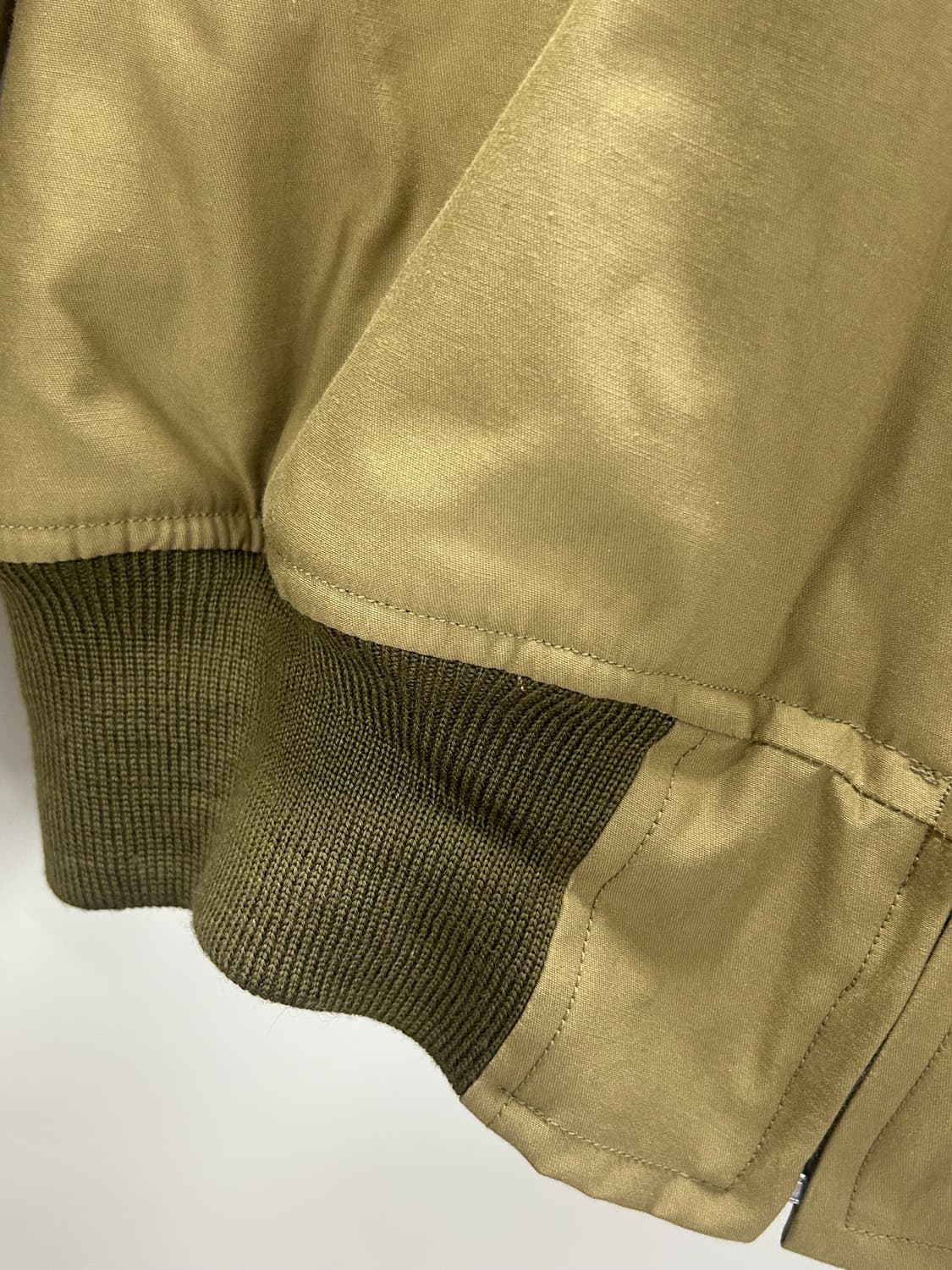 B-15 플라이트 자켓 [42] 상품이미지5