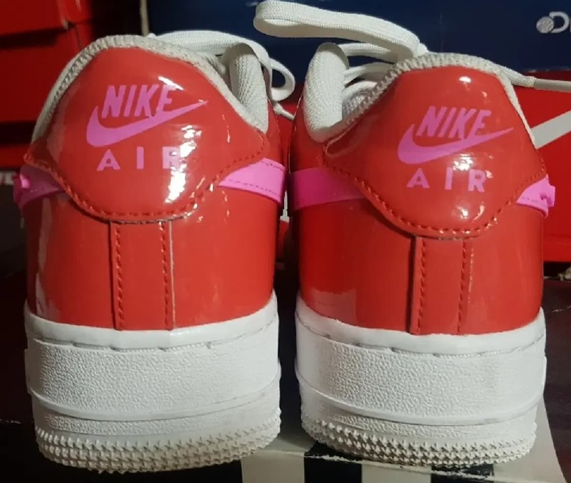 나이키 에어포스1 발렌타인 LV8 24 상품이미지5