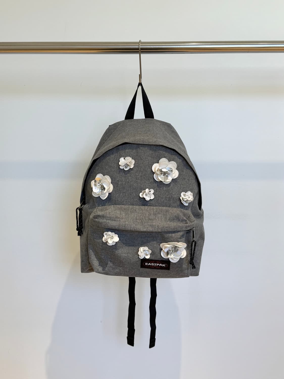 이스트팩 X CHESTY backpack 상품이미지3