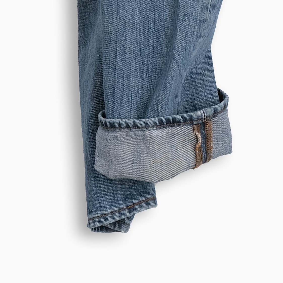 빈티지 리바이스 501 중청 30 인치 LV50130231 상품이미지7