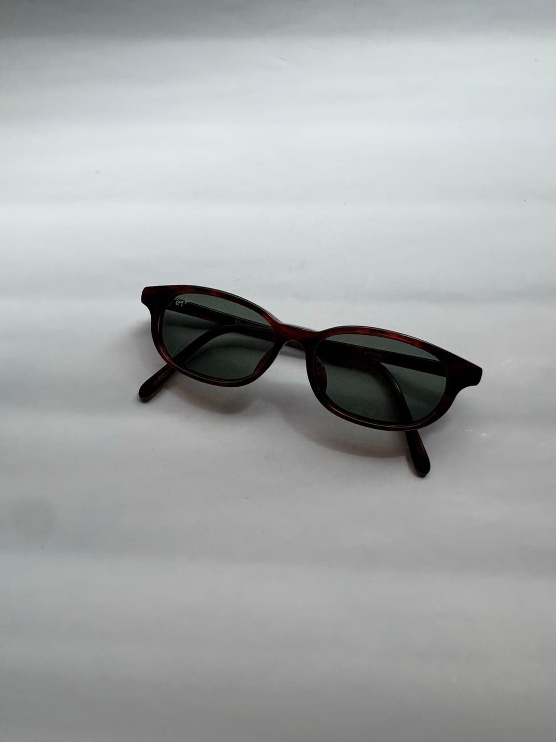 RayBan 빈티지 레이밴 바슈롬 B&L 웰링턴 선글라스 상품이미지10