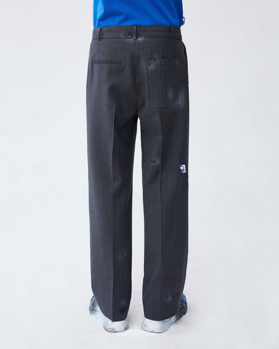 ader error) Toble slacks A4 상품이미지5