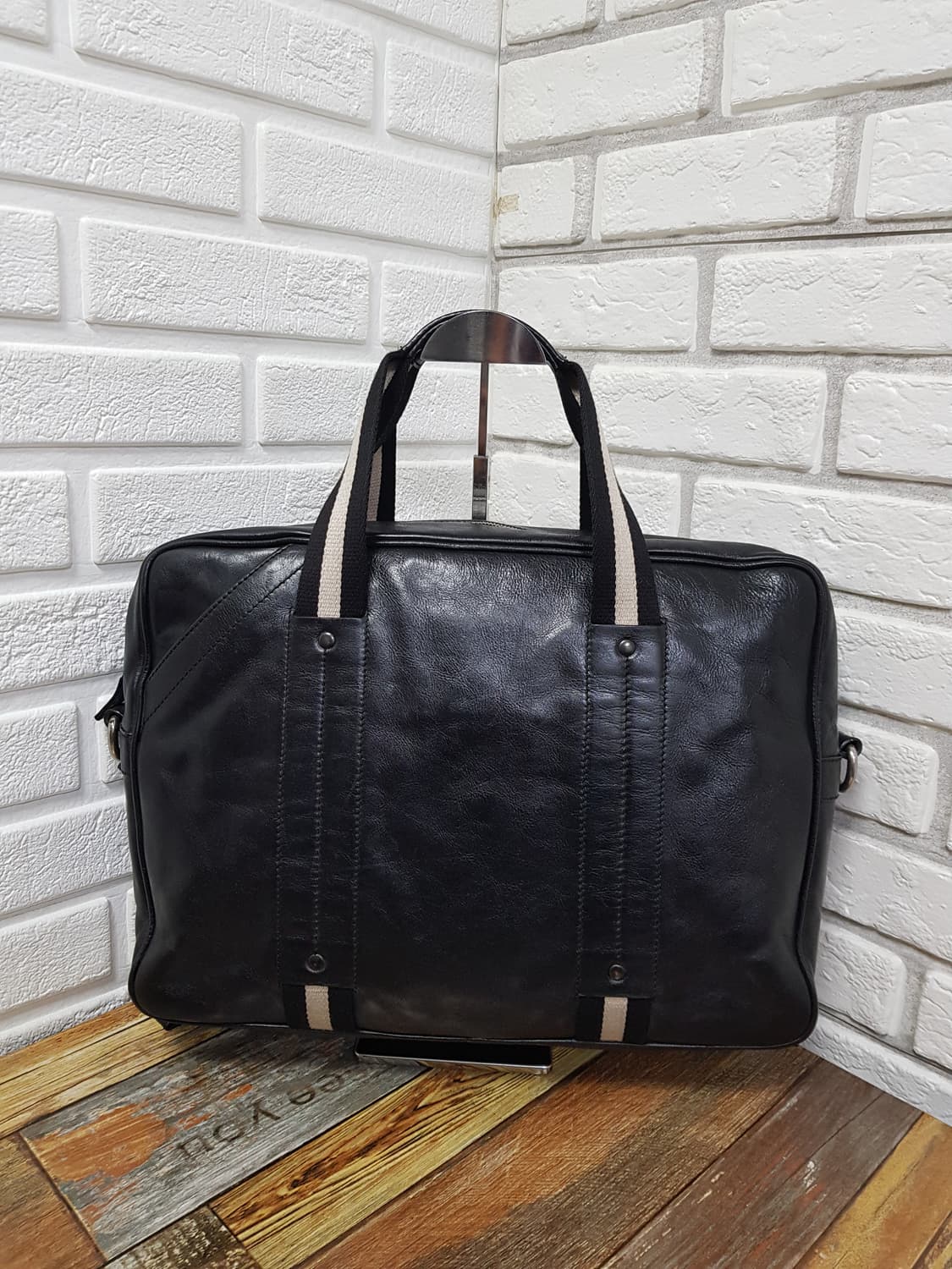 [정품] 발리 브리프케이스 서류가방 상품이미지2