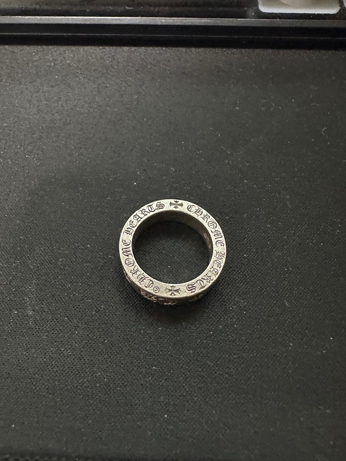 크롬하츠 포에버링 국내10호 상품이미지3