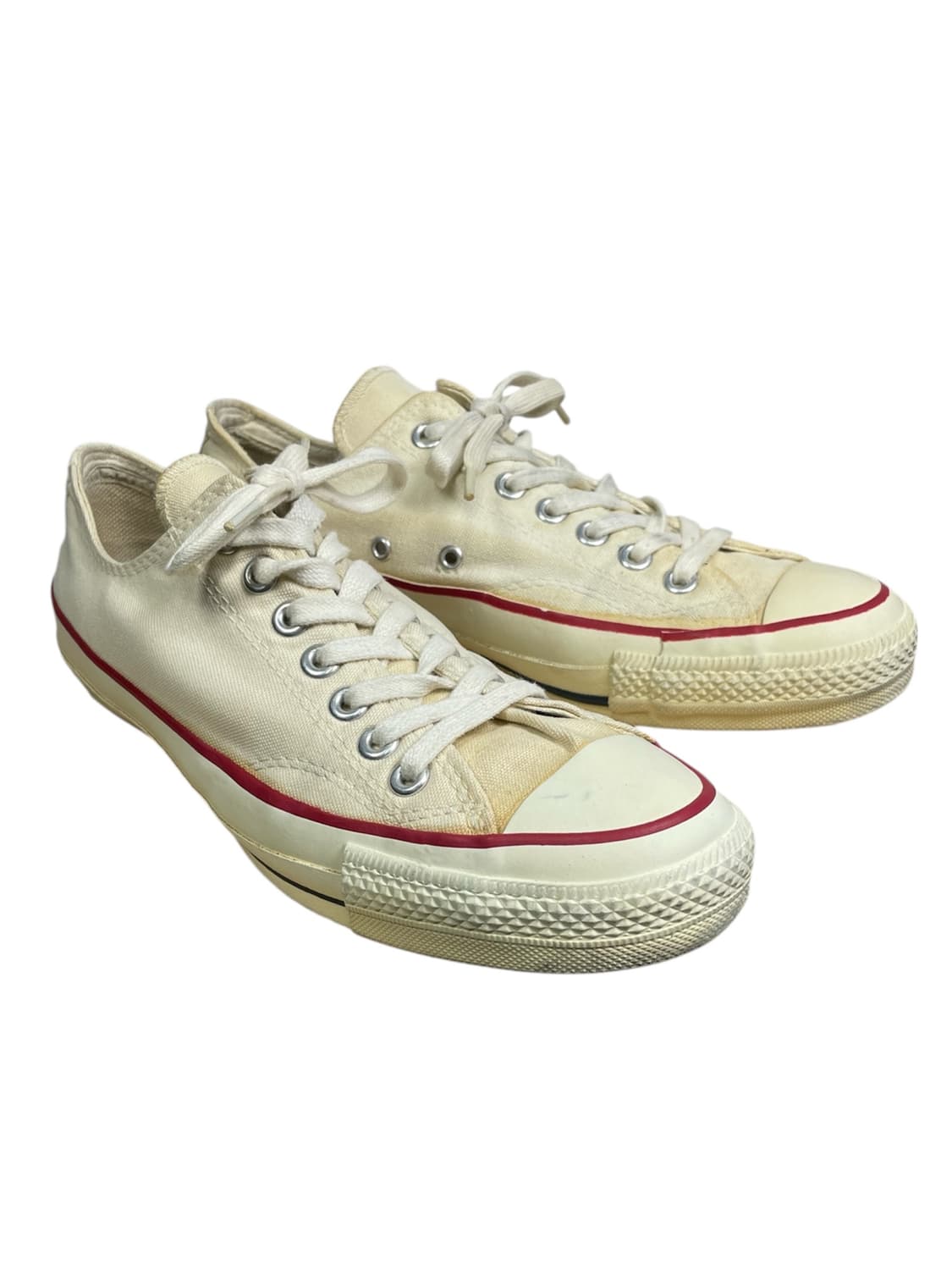 🕑80s converse us8 1/2(265) 상품이미지2