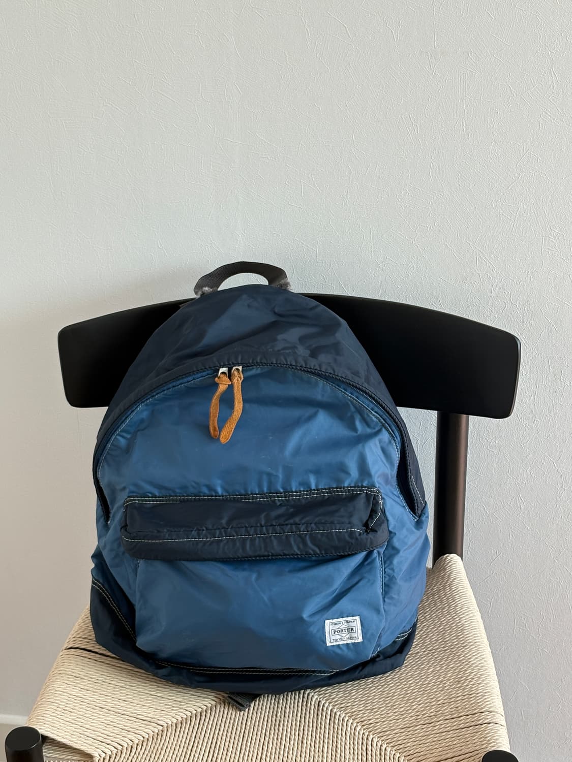 PORTER REEF DAYPACK 상품이미지3