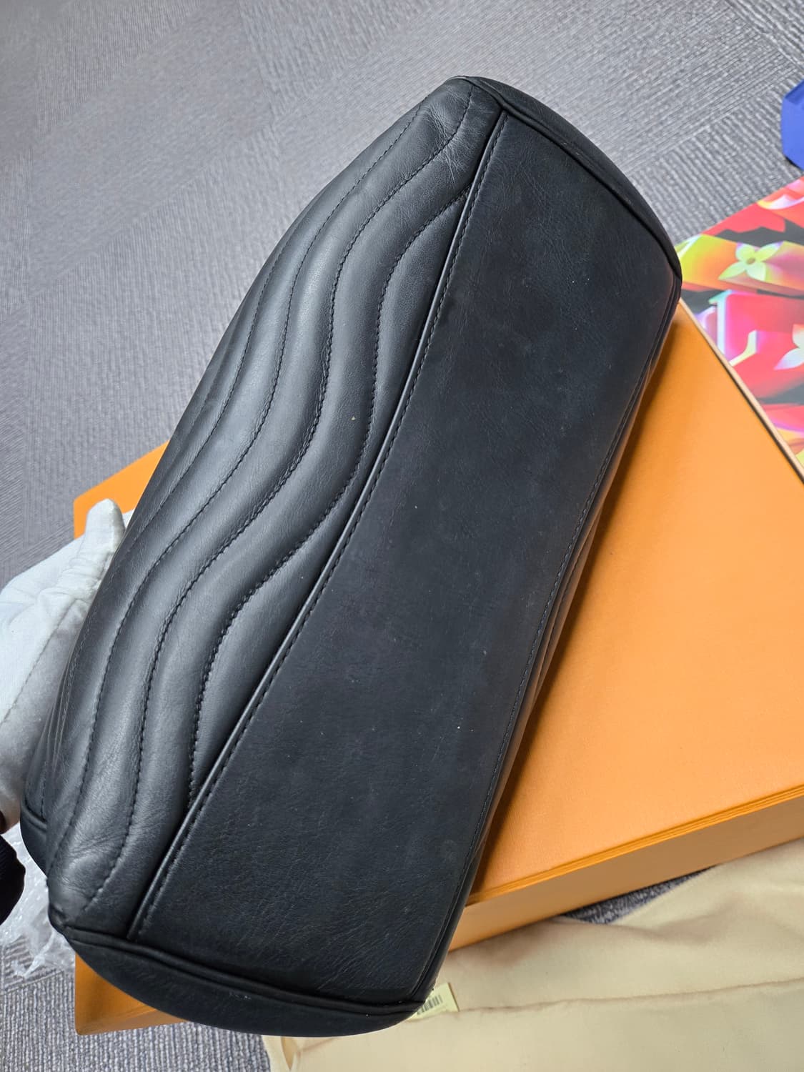 [특가][정품] 루이비통 뉴웨이브 체인 숄더백 상품이미지9