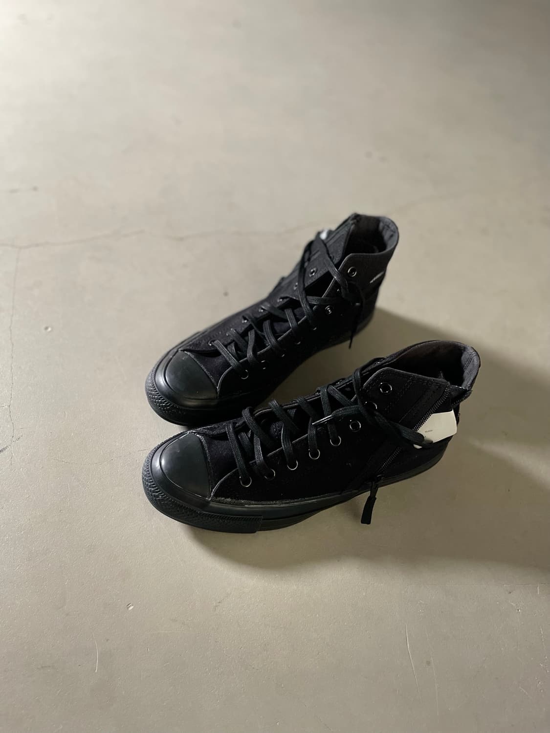 N.HOOLYWOOD  × SOPH  xconverse 스니커즈 상품이미지8