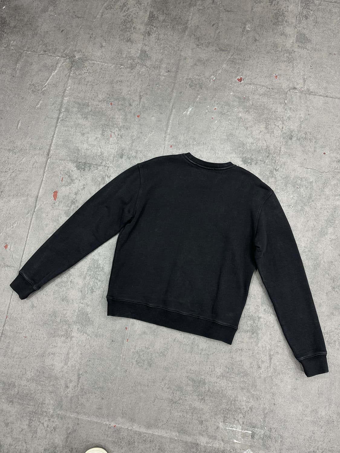 MSGM 맨투맨 국내택 M 상품이미지6