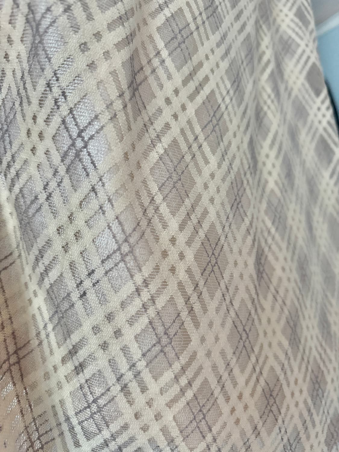 누아누 Maca Skirt_Cream 상품이미지2