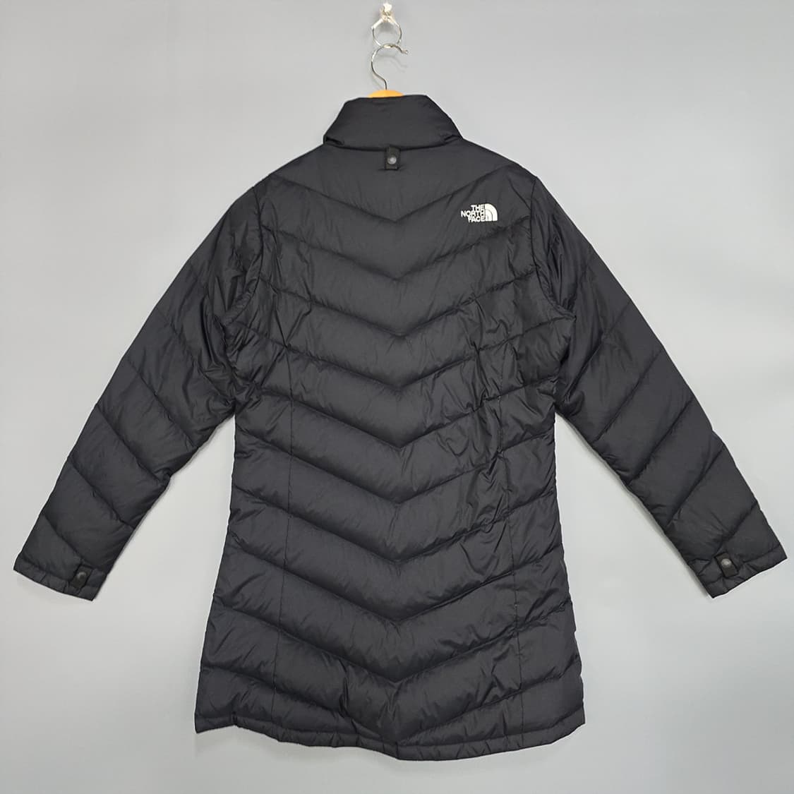 노스페이스(The North Face) 여성 경량 롱패딩 85 상품이미지4