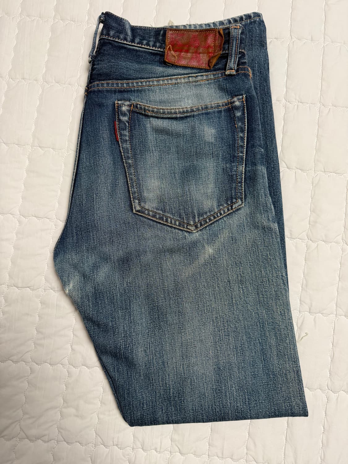 캐피탈 데님 31사이즈 상품이미지1