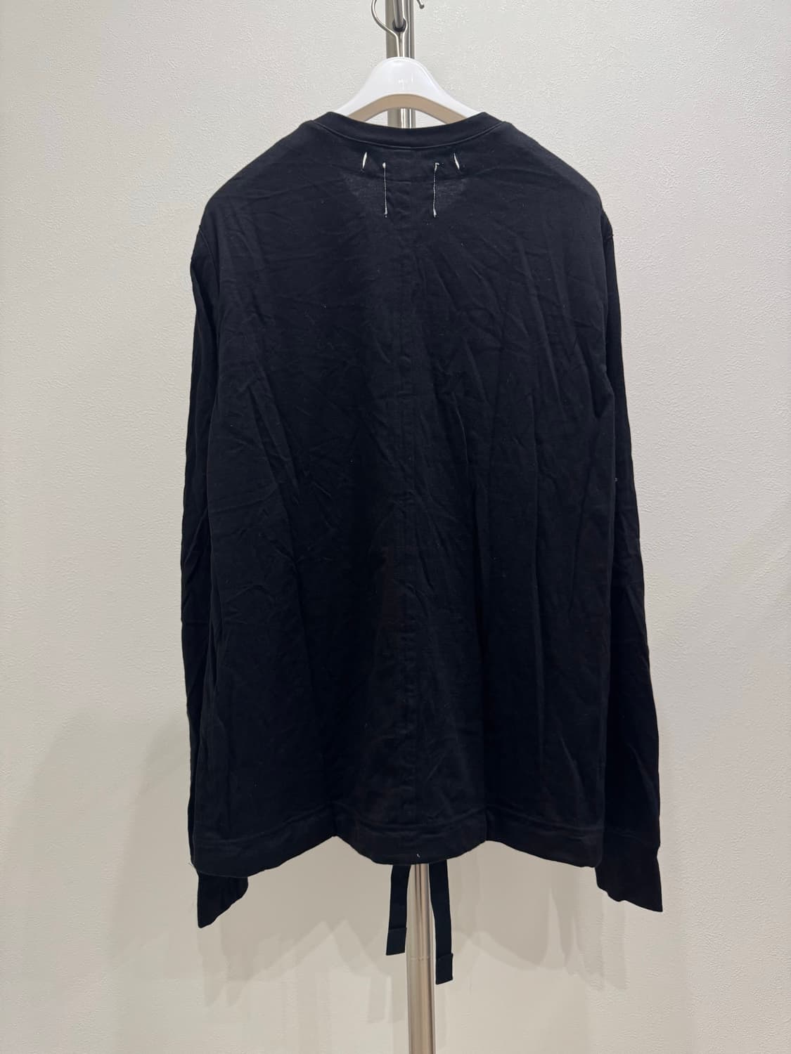 솔로이스트 17aw 멀티 포켓 롱슬리브 상품이미지4