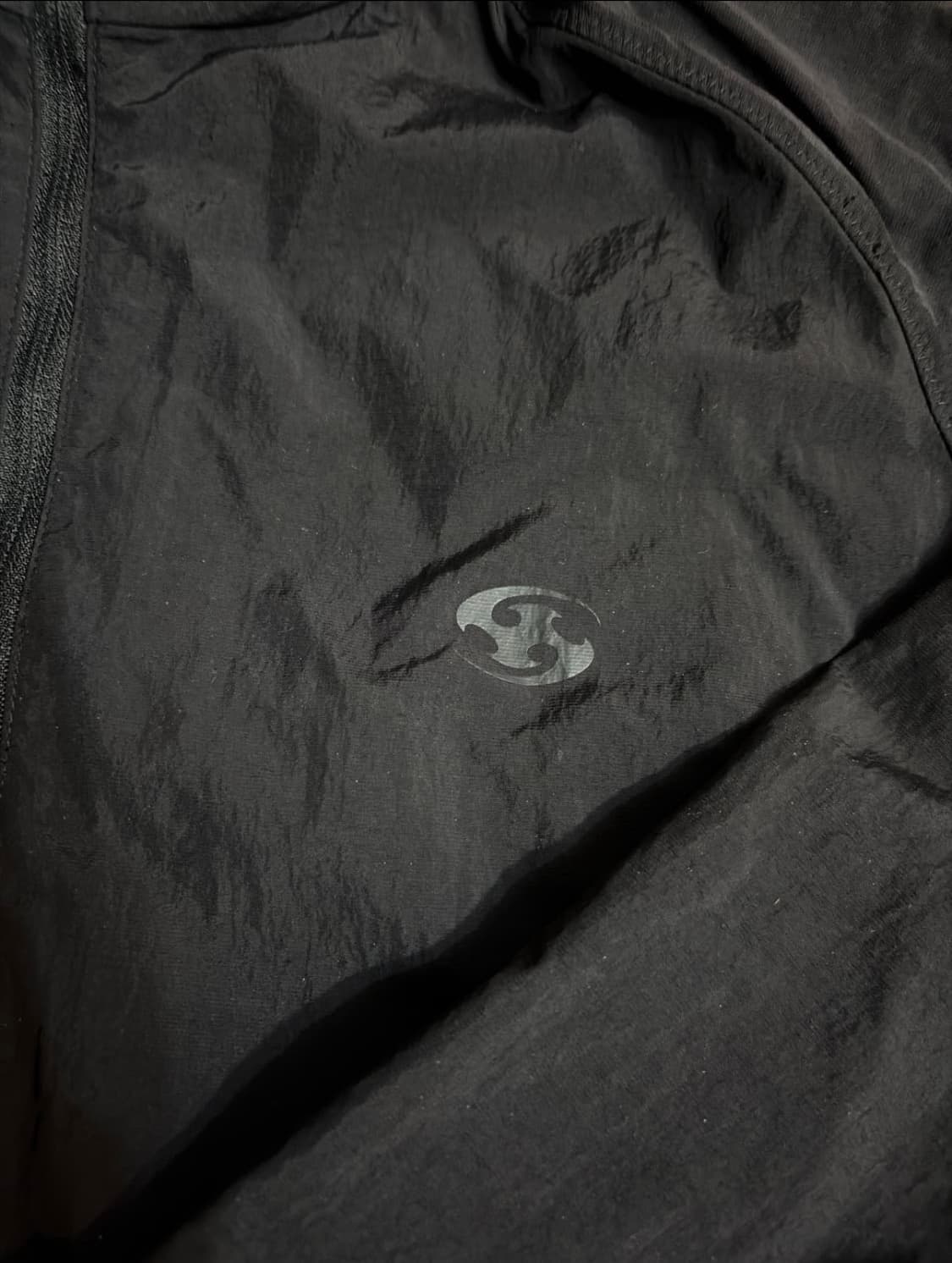 산산기어 알파 자켓 바람막이 4사이즈 상품이미지3