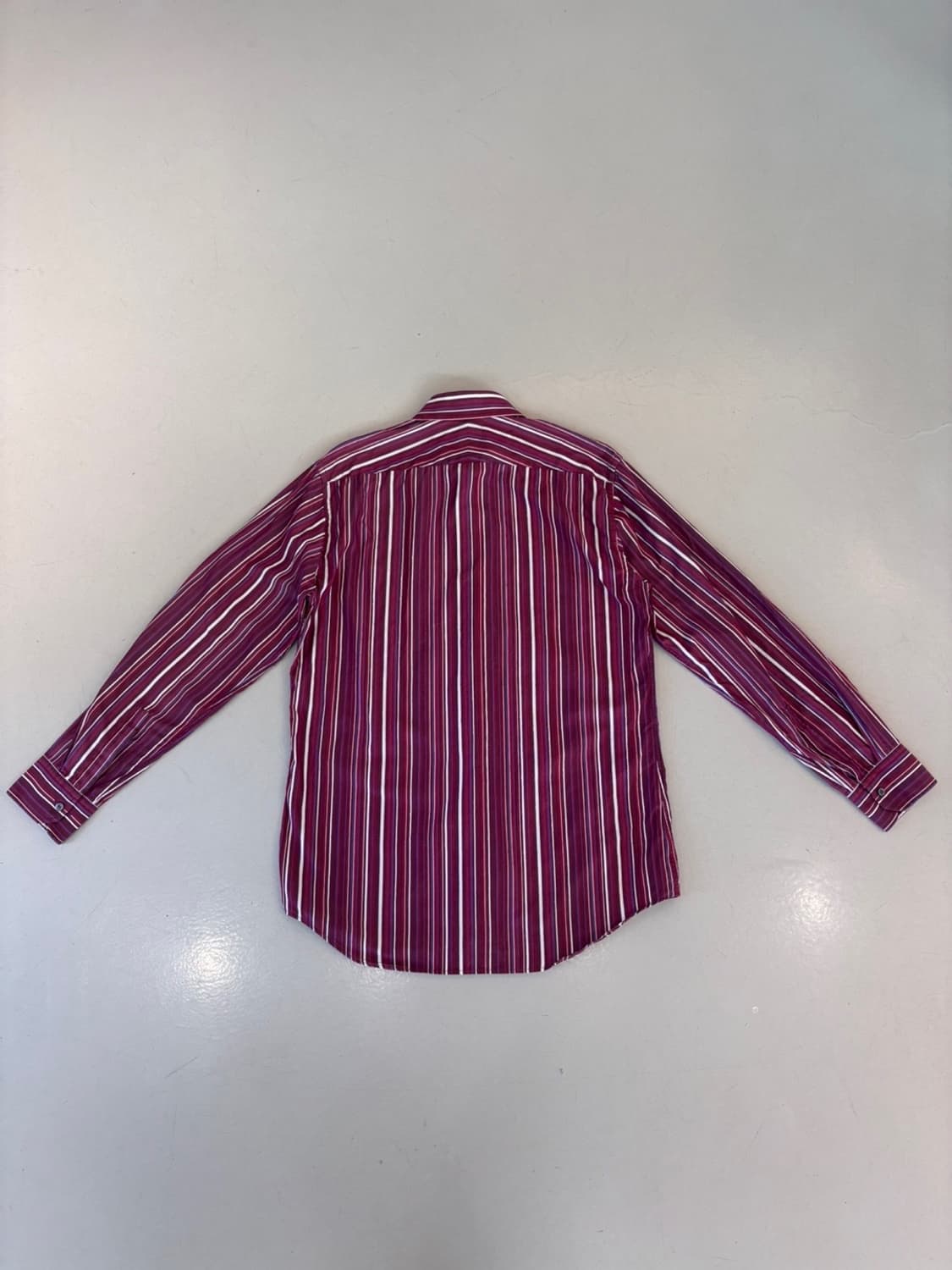 Vintage Paul Smith Shirt 상품이미지5